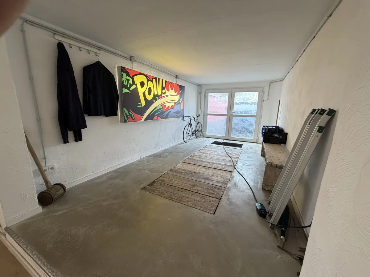 LocationRobot - Film Location Büro LR6593 (photo 12)