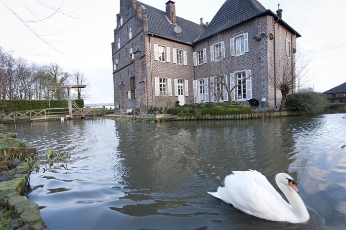 LocationRobot - Film Location Wasserschloss LR1630 (photo 2)