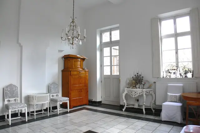 LocationRobot - Film Location Wasserschloss LR1630 (photo 9)