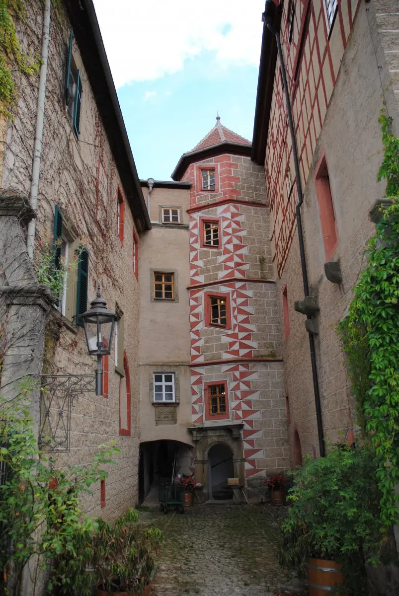 LocationRobot - Film Location Wasserschloss LR1936 (photo 15)