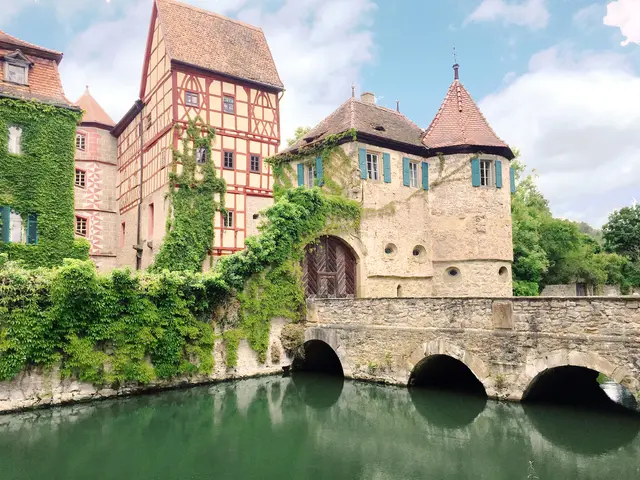 LocationRobot - Film Location Wasserschloss LR1936 (photo 13)