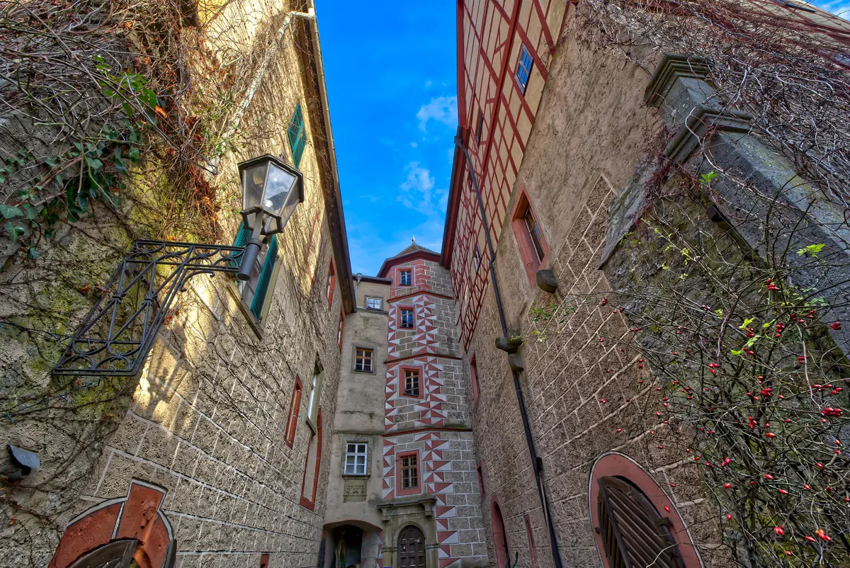 LocationRobot - Film Location Wasserschloss LR1936 (photo 16)