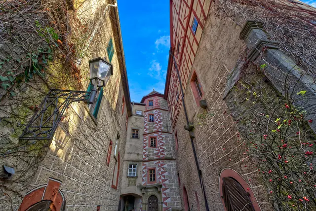 LocationRobot - Film Location Wasserschloss LR1936 (photo 16)