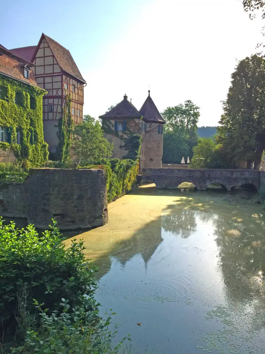LocationRobot - Film Location Wasserschloss LR1936 (photo 12)