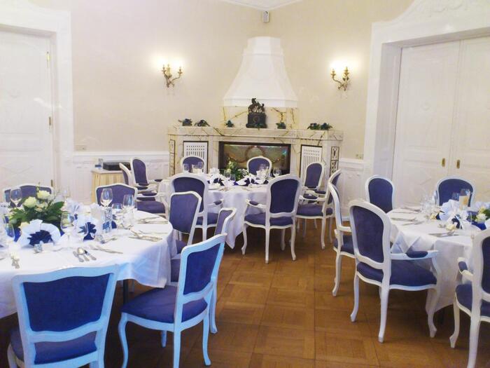 LocationRobot - Film Location Schloss LR2028 (photo 7)