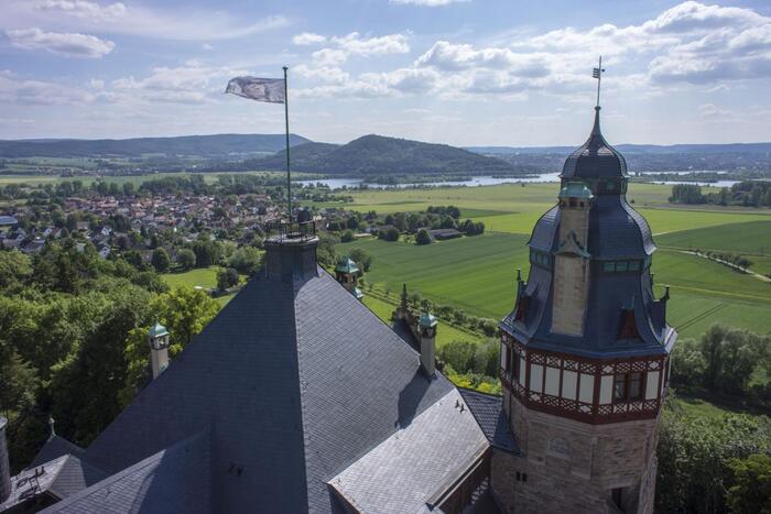 LocationRobot - Film Location Schloss LR2028 (photo 4)