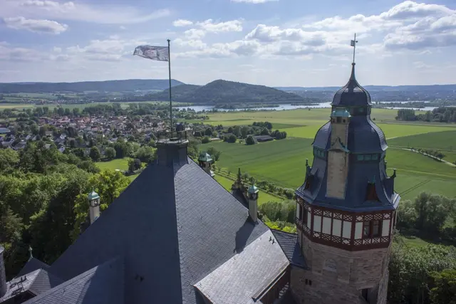 LocationRobot - Film Location Schloss LR2028 (photo 4)