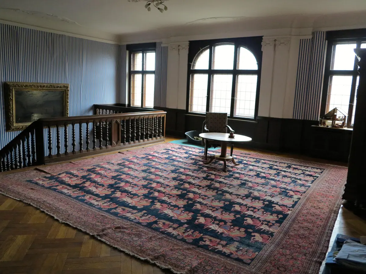 LocationRobot - Film Location Herrenhaus LR2165 (photo 12)