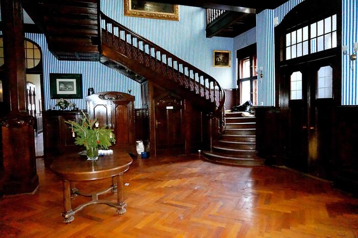 LocationRobot - Film Location Herrenhaus LR2165 (photo 9)