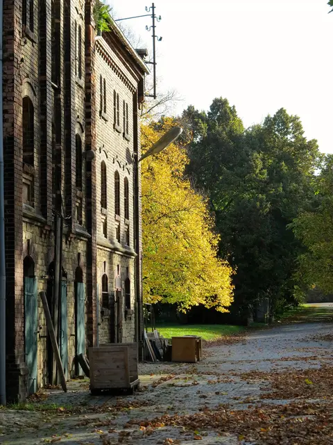 LocationRobot - Film Location Herrenhaus LR2165 (photo 35)