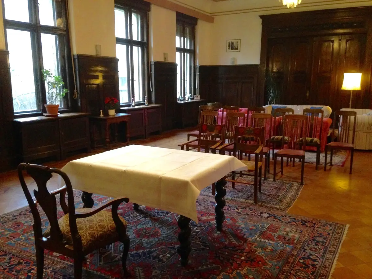 LocationRobot - Film Location Herrenhaus LR2165 (photo 19)