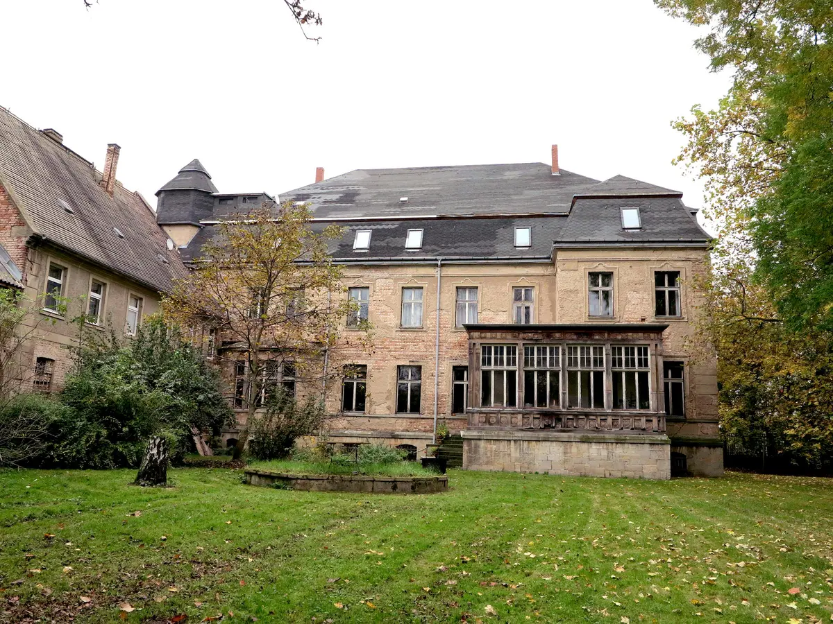 LocationRobot - Film Location Herrenhaus LR2165 (photo 6)