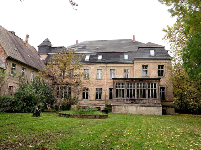 LocationRobot - Film Location Herrenhaus LR2165 (photo 6)