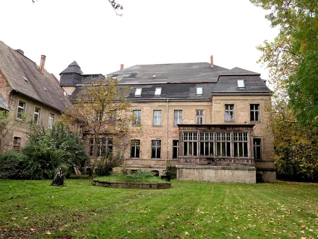 LocationRobot - Film Location Herrenhaus LR2165 (photo 6)