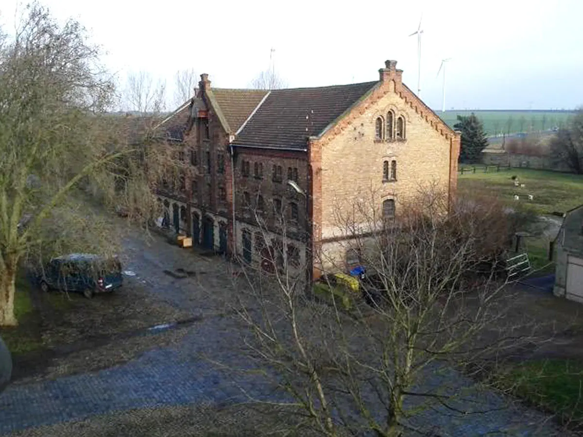 LocationRobot - Film Location Herrenhaus LR2165 (photo 39)