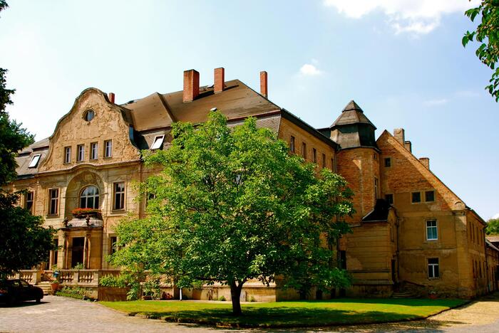 LocationRobot - Film Location Herrenhaus LR2165 (photo 1)