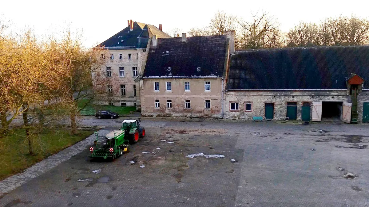 LocationRobot - Film Location Herrenhaus LR2165 (photo 44)