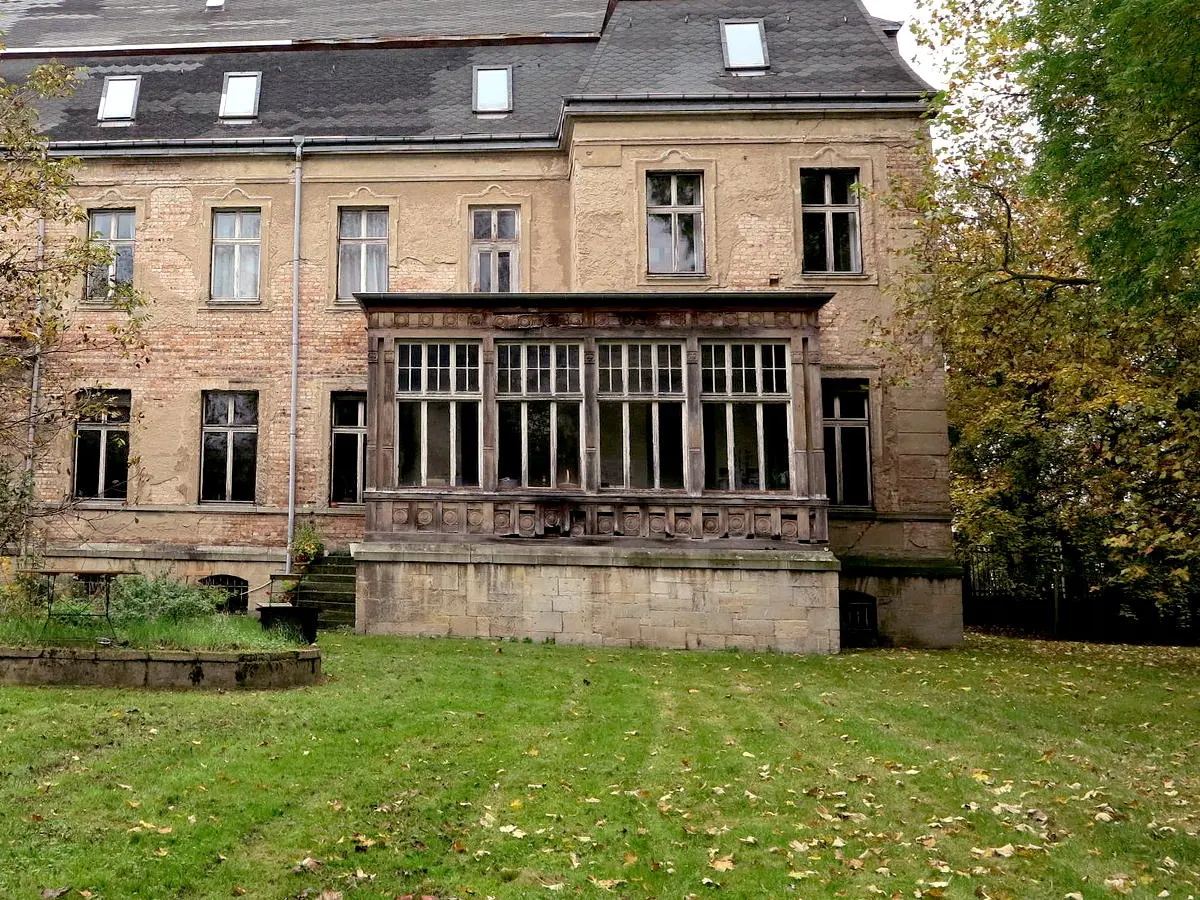 LocationRobot - Film Location Herrenhaus LR2165 (photo 34)