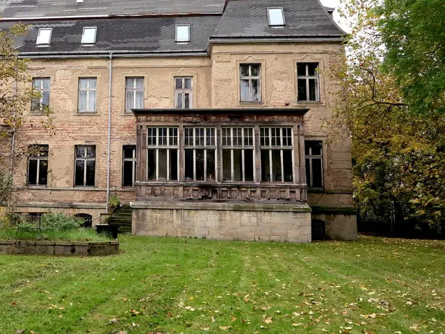 LocationRobot - Film Location Herrenhaus LR2165 (photo 34)
