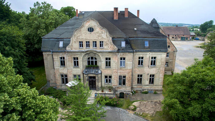 LocationRobot - Film Location Herrenhaus LR2165 (photo 5)