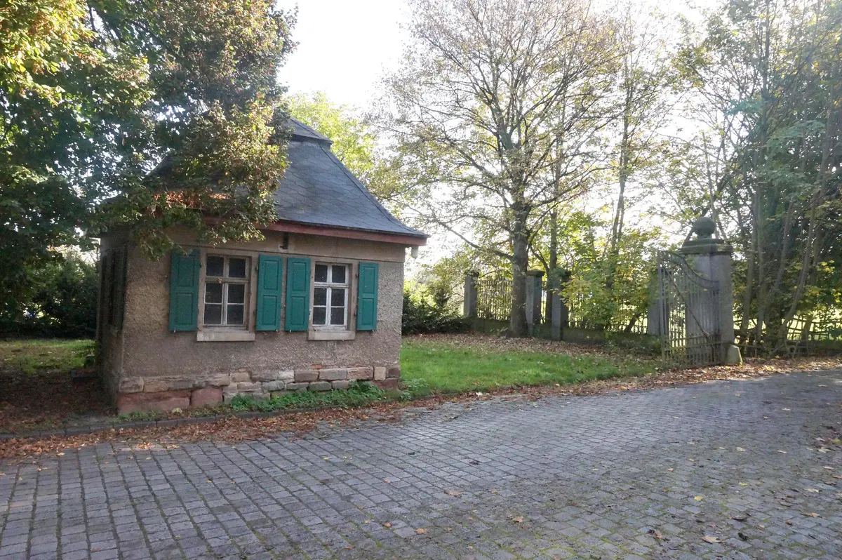 LocationRobot - Film Location Herrenhaus LR2165 (photo 37)