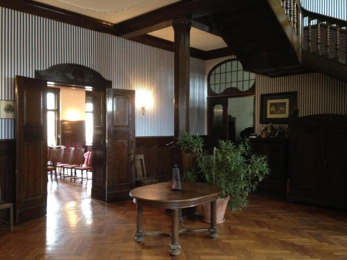 LocationRobot - Film Location Herrenhaus LR2165 (photo 10)