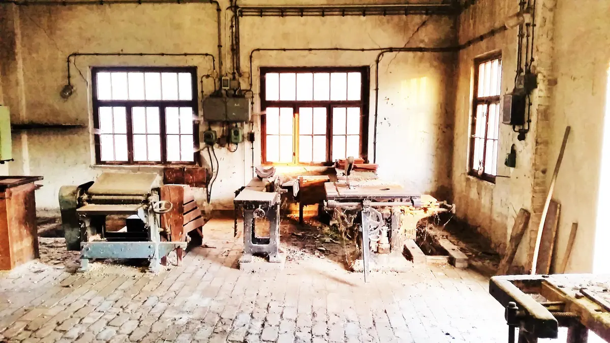 LocationRobot - Film Location Herrenhaus LR2165 (photo 47)