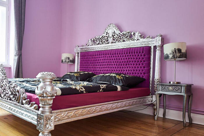 LocationRobot - Film Location Schloss LR2173 (photo 9)