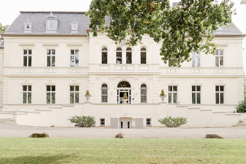 LocationRobot - Film Location Schloss LR2173 (photo 3)