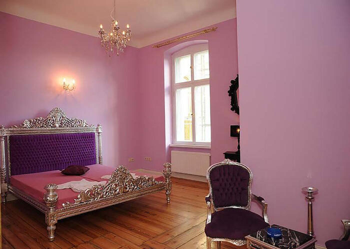 LocationRobot - Film Location Schloss LR2173 (photo 7)