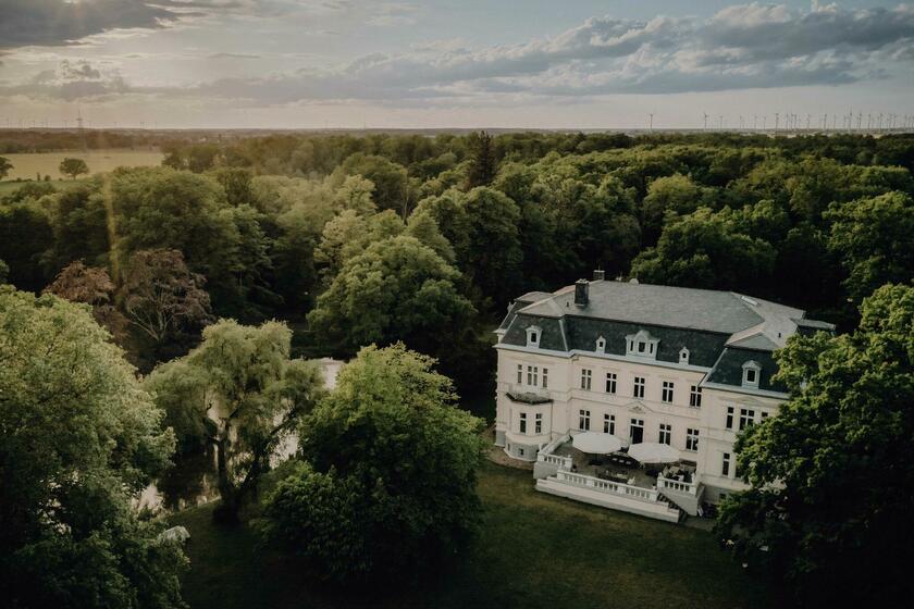 LocationRobot - Film Location Schloss LR2173 (photo 6)