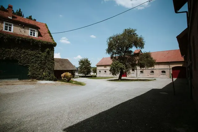 LocationRobot - Film Location Schloss LR2201 (photo 12)