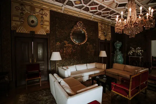 LocationRobot - Film Location Schloss LR2201 (photo 7)