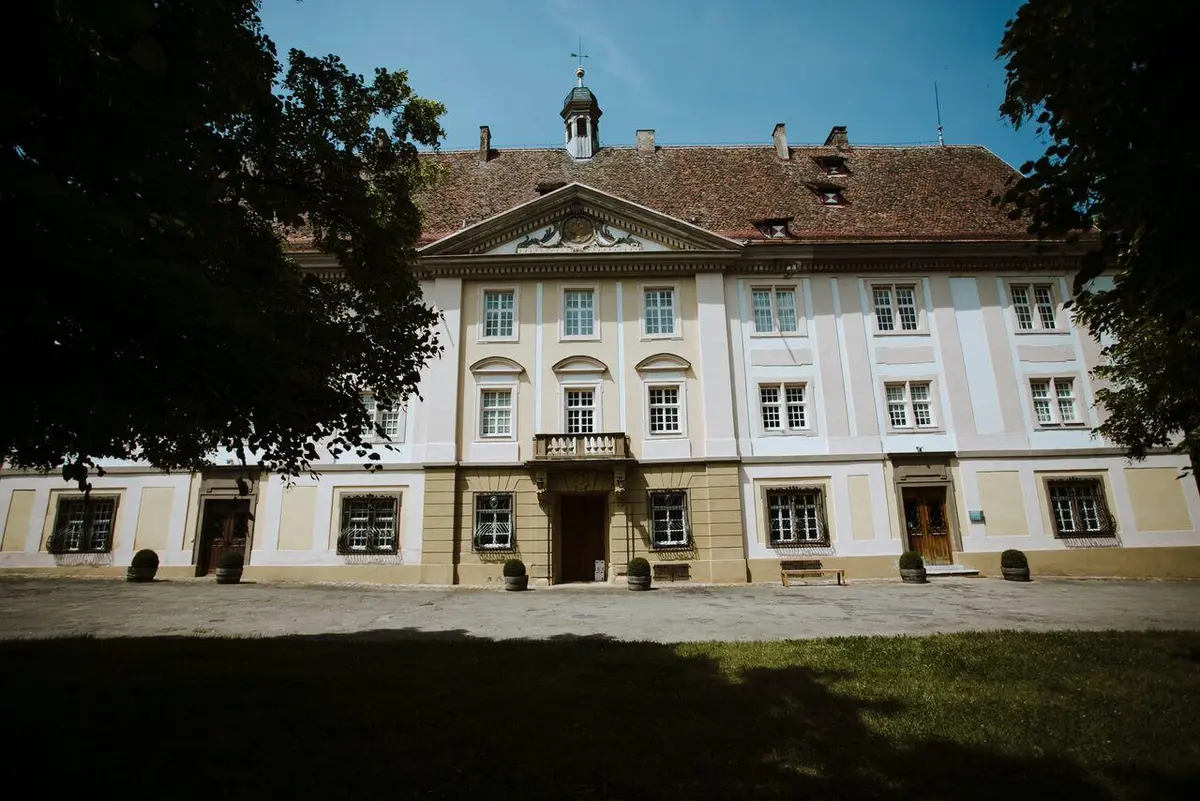 LocationRobot - Film Location Schloss LR2201 (photo 4)
