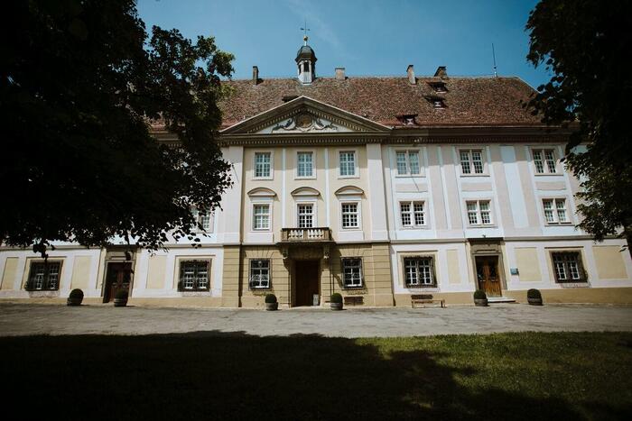 LocationRobot - Film Location Schloss LR2201 (photo 4)