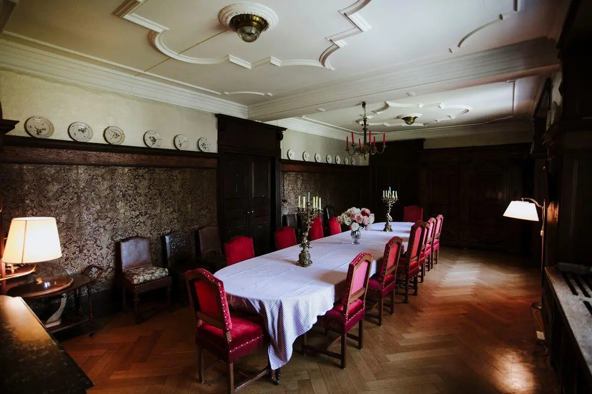 LocationRobot - Film Location Schloss LR2201 (photo 10)