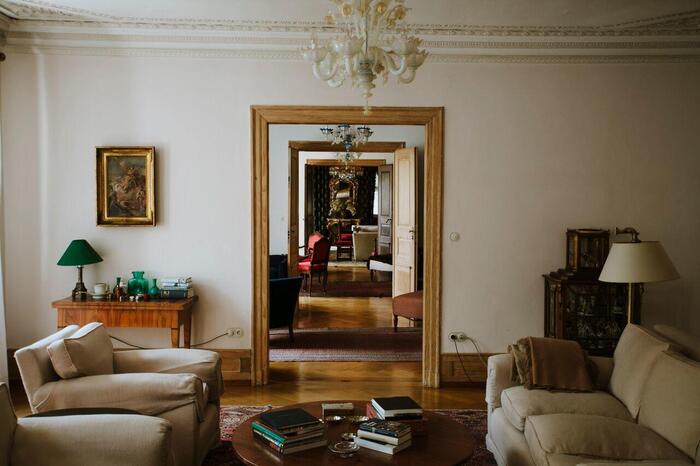 LocationRobot - Film Location Schloss LR2201 (photo 5)