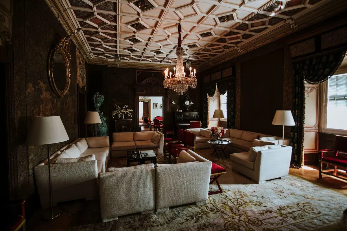 LocationRobot - Film Location Schloss LR2201 (photo 6)