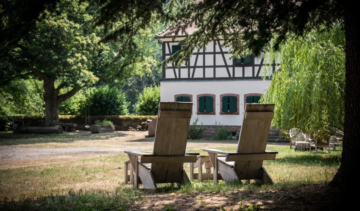 LocationRobot - Film Location Herrenhaus LR2392 (photo 6)