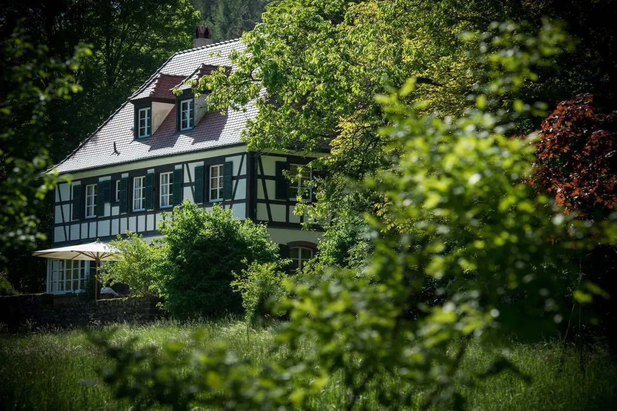LocationRobot - Film Location Herrenhaus LR2392 (photo 4)