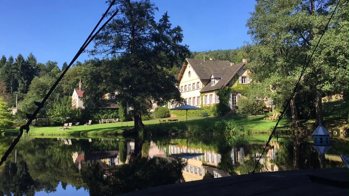 LocationRobot - Film Location Herrenhaus LR2473 (photo 4)