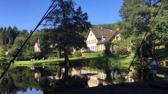 LocationRobot - Film Location Herrenhaus LR2473 (photo 4)