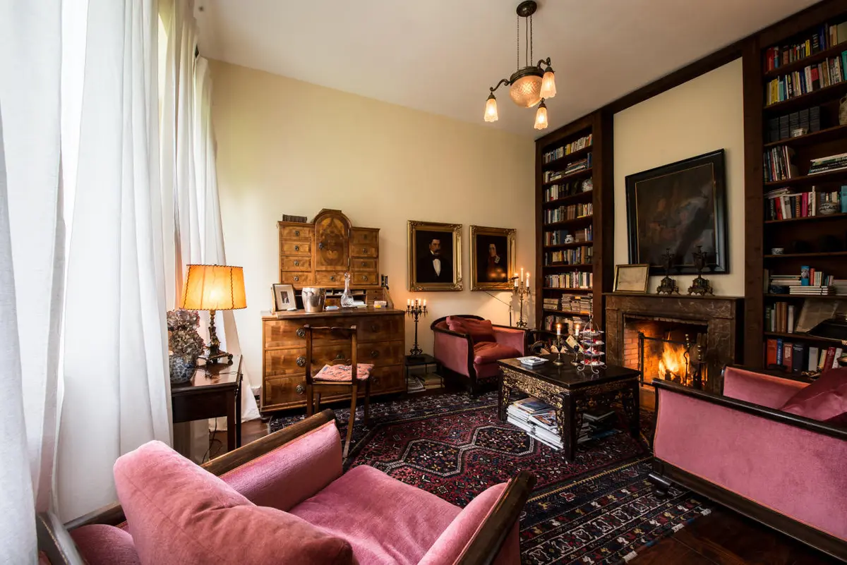 LocationRobot - Film Location Herrenhaus LR2473 (photo 12)