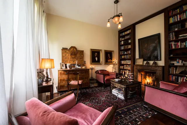 LocationRobot - Film Location Herrenhaus LR2473 (photo 12)