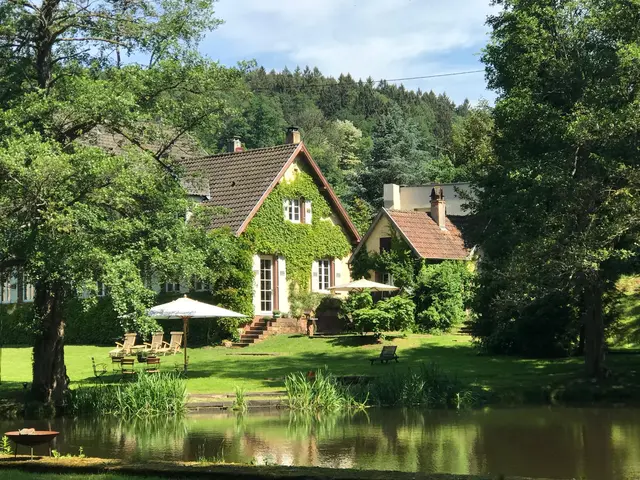 LocationRobot - Film Location Herrenhaus LR2473 (photo 1)