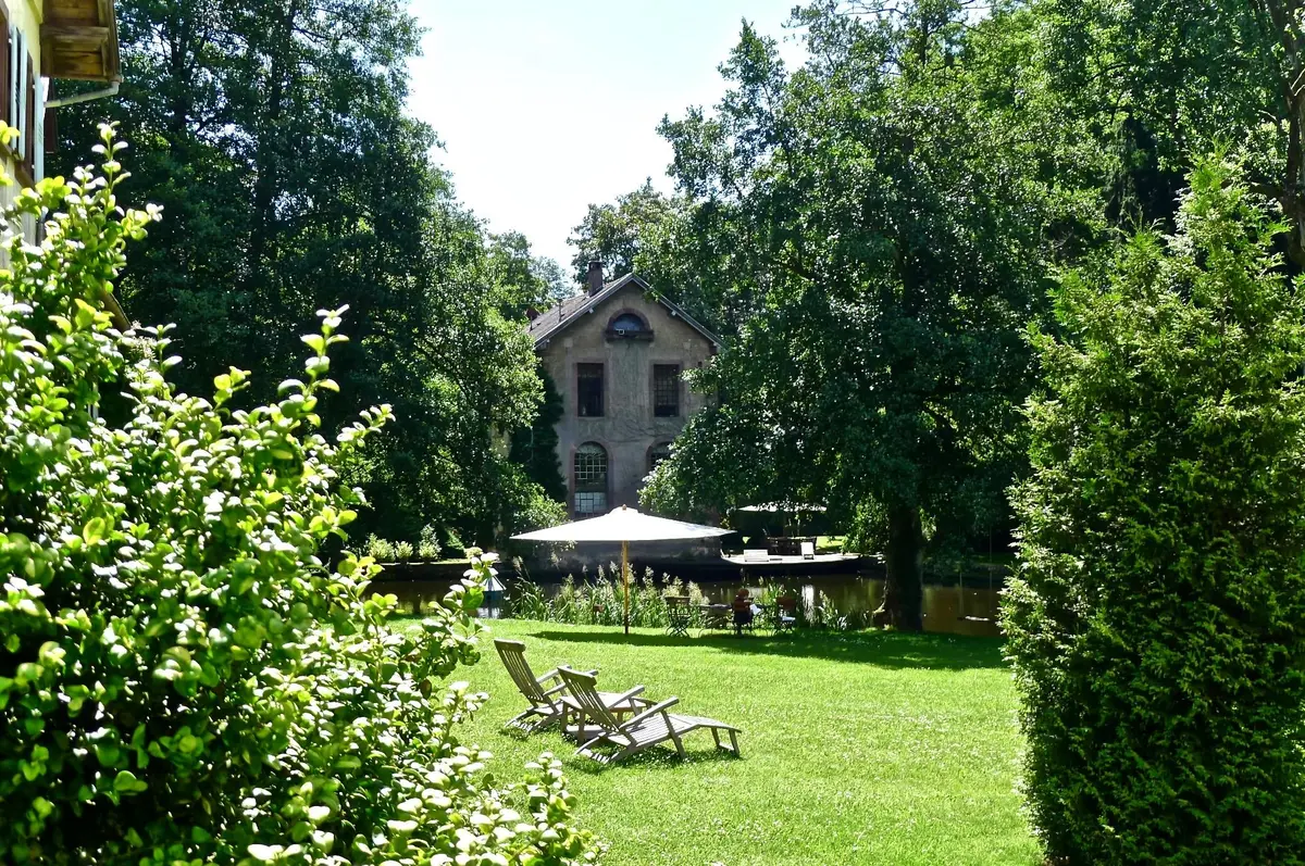 LocationRobot - Film Location Herrenhaus LR2473 (photo 5)