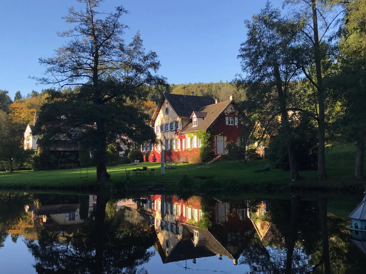 LocationRobot - Film Location Herrenhaus LR2473 (photo 2)