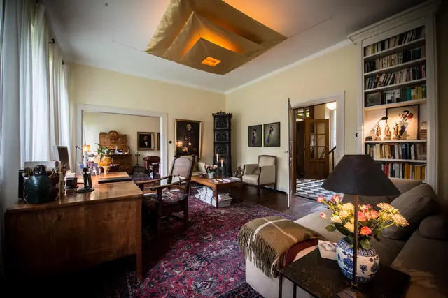 LocationRobot - Film Location Herrenhaus LR2473 (photo 10)