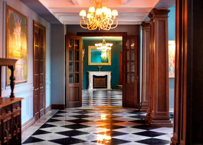 LocationRobot - Film Location Barockschloss LR2798 (photo 6)