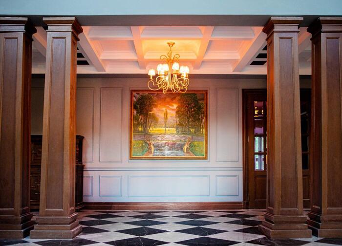 LocationRobot - Film Location Barockschloss LR2798 (photo 5)